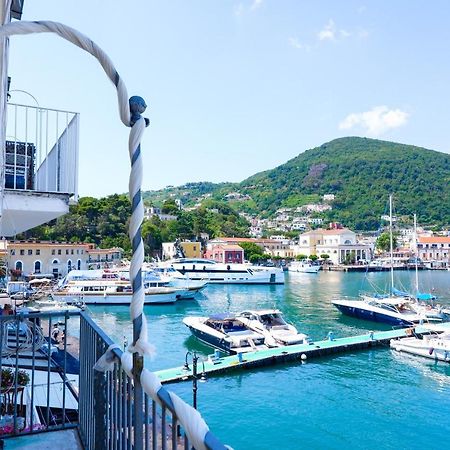 La Casa Di Antonia Διαμέρισμα Ίσκια Εξωτερικό φωτογραφία